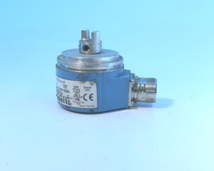 Sick DGS60-G1A01000