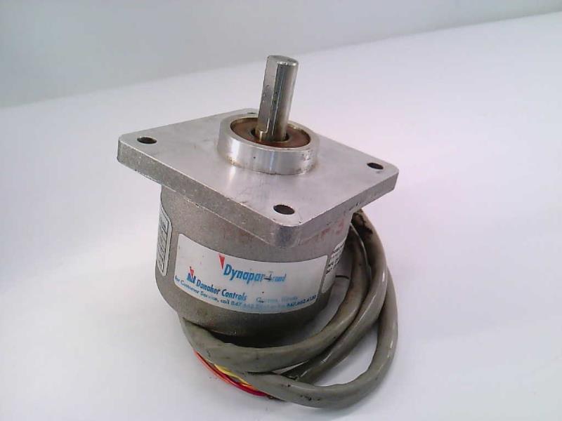 Dynapar 62502400004