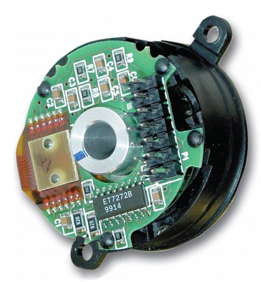 Dynapar M151024/0139F