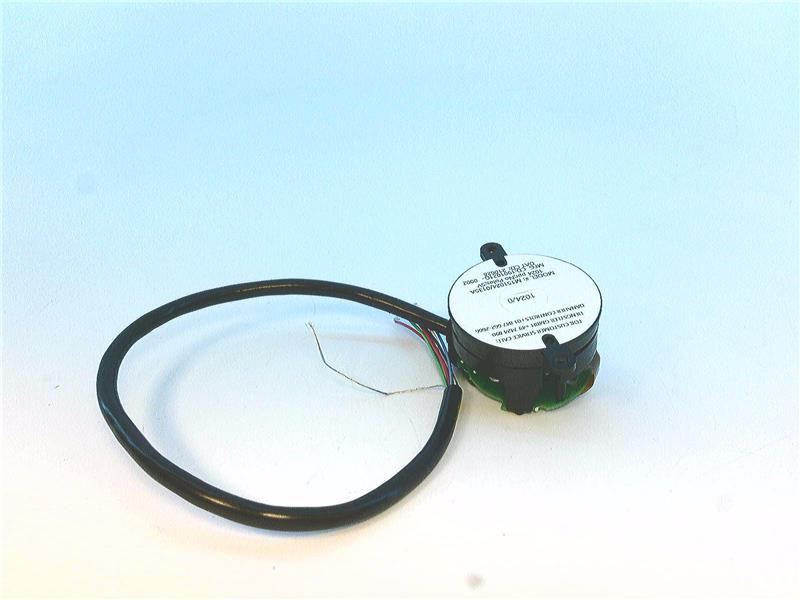 Dynapar M151024/0135A