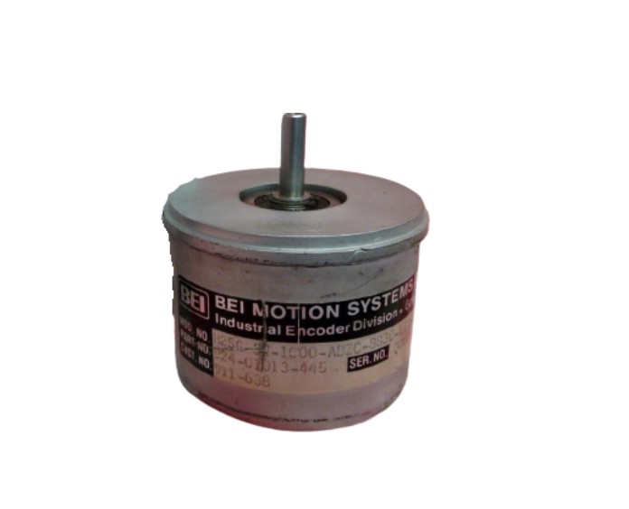 Bei Sensors H25G-SB-1000-ABZC-8830-LED-ED25-S
