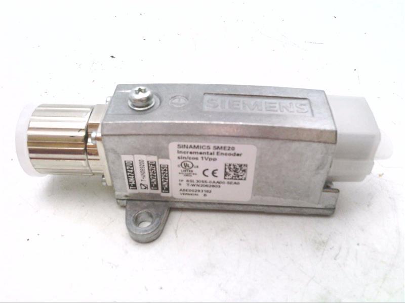 Siemens 6SL3055-0AA00-5EA0