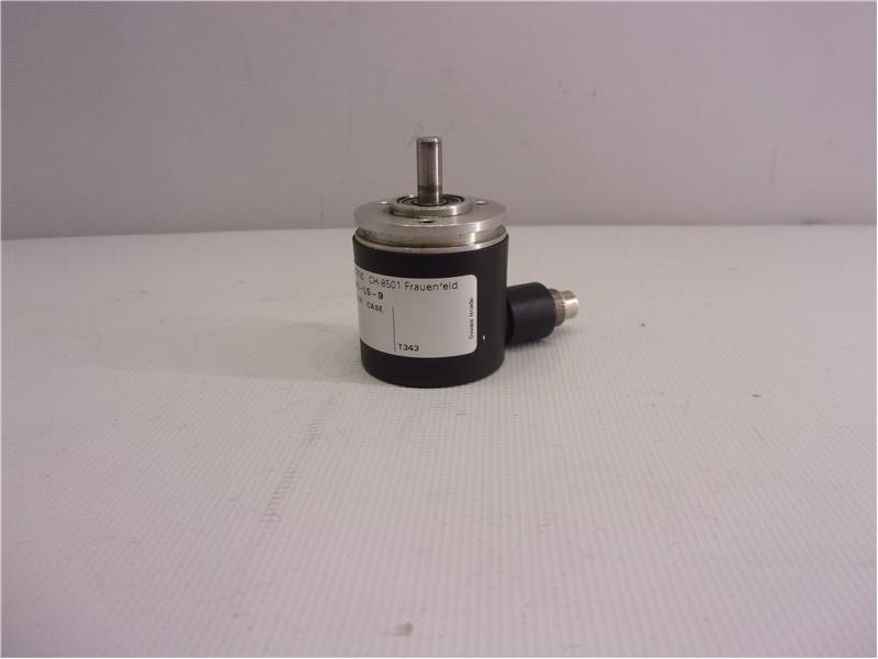 Baumer Electric BDK 16.24K500-L5-9