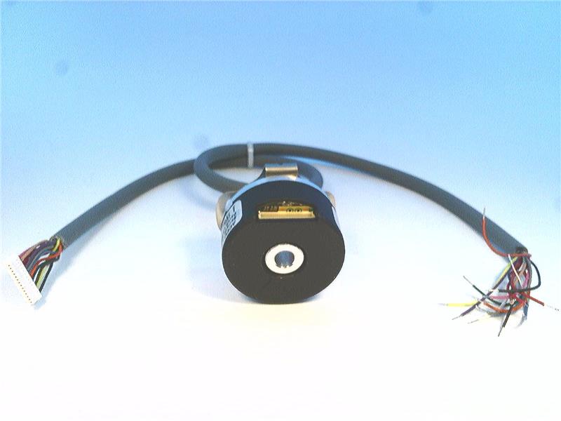 Encoder Products 15T-01SC-1000A5RHV-A00
