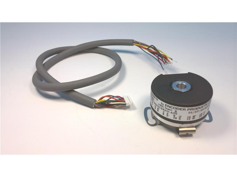 Encoder Products 15T-01SD-0500C5RHV-A00