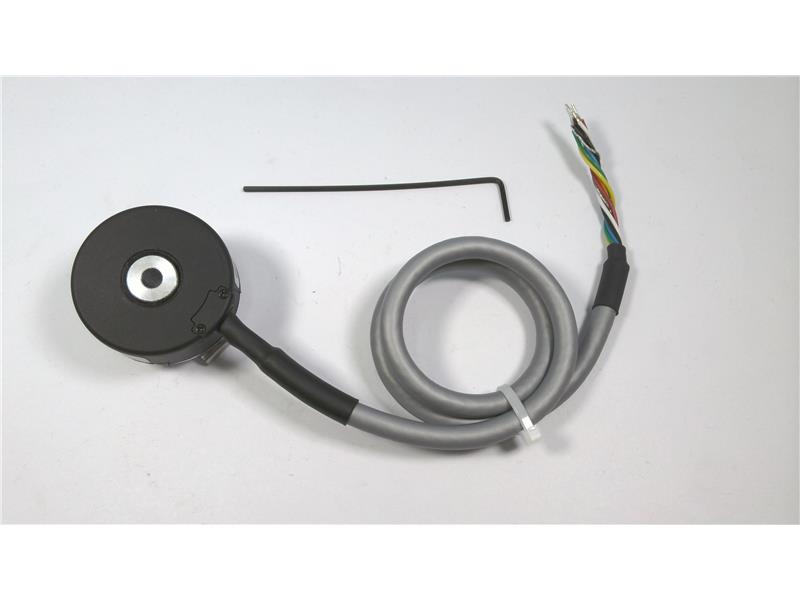 Encoder Products 15T-15SB-1000N5RHV-F00