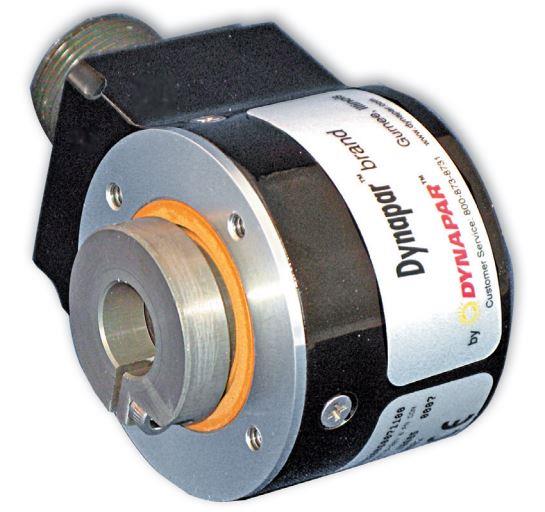 Dynapar HS2025401343B