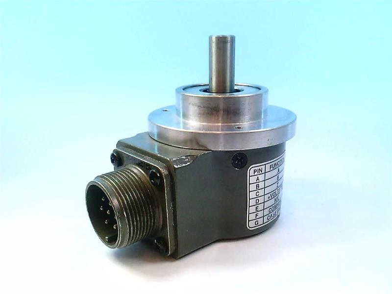 Dynapar H580500111010