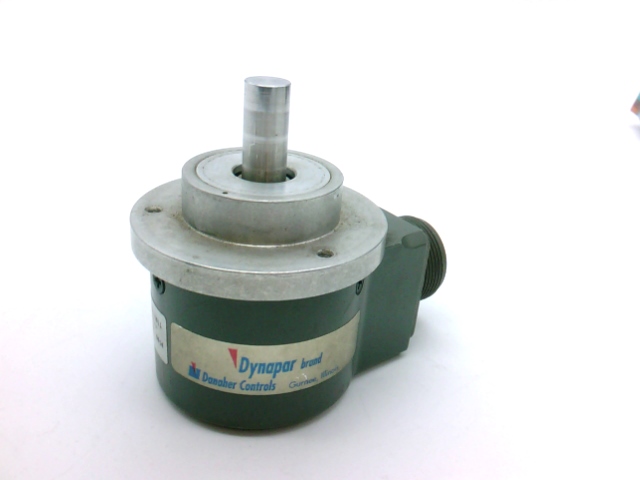 Dynapar H580600111011
