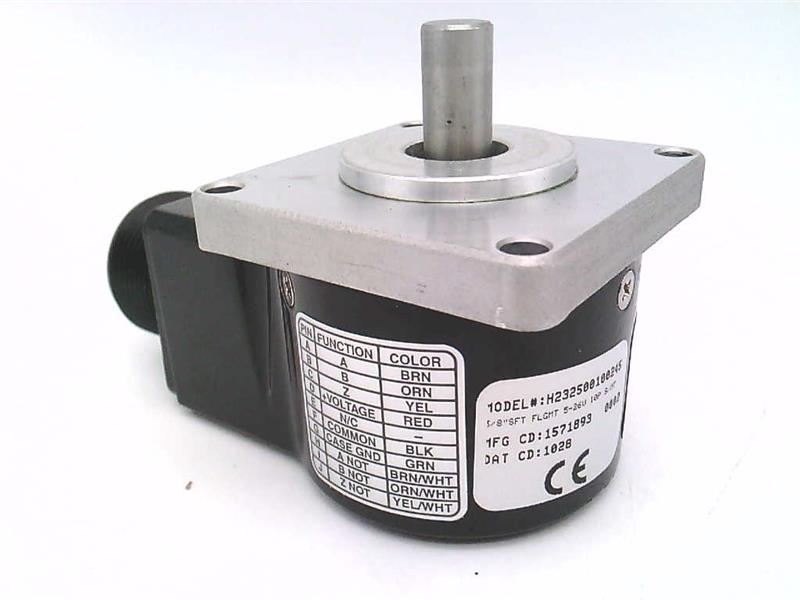 Dynapar H232500100245