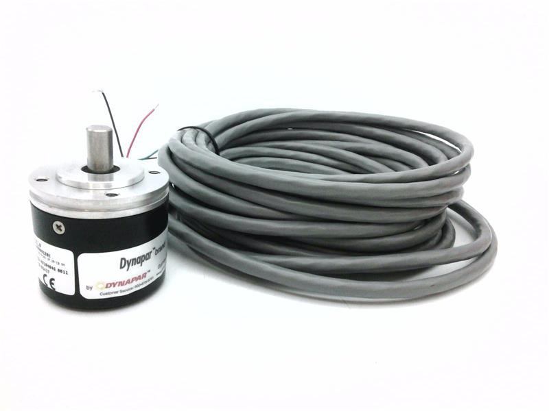 Dynapar H21240000120K
