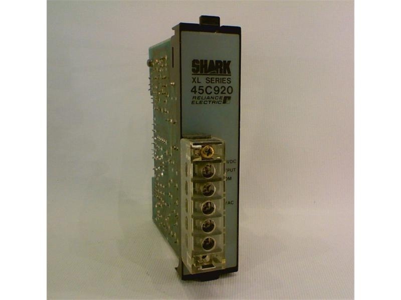 Abb 45C920