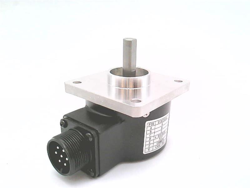 Dynapar HA52506000641