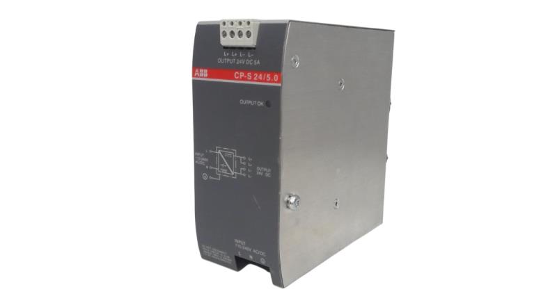 Abb CP-S24/5.0