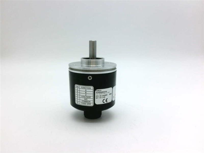 Dynapar HC62550001010