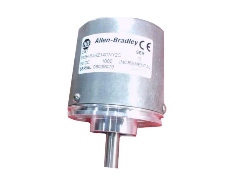 Allen Bradley 845H-SJHZ14CLY2C