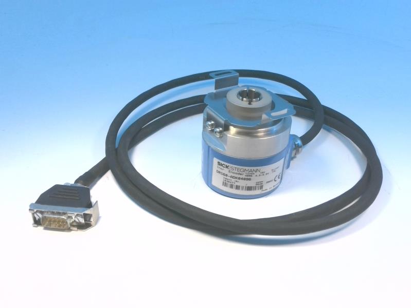 Sick DRS60-ADK04096