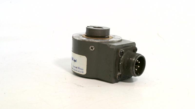 Dynapar HS20060045335