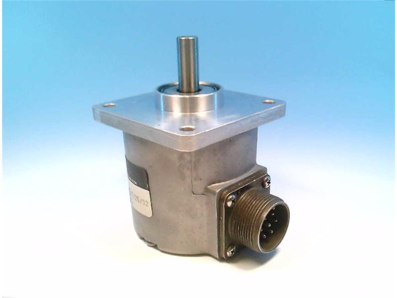 Bei Sensors H25D-SS-1570-AB-7406R-SM16