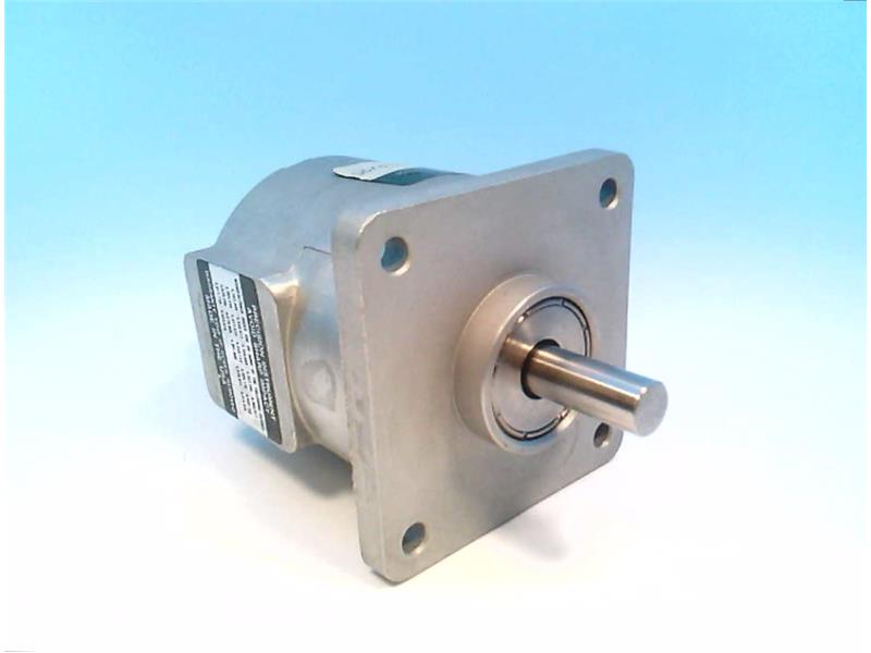 Bei Sensors H25D-SS-400-ABZC-8830-LED-EM18