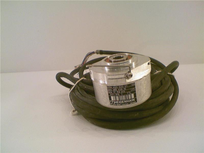 Heidenhain Corp ERN-420-500-01
