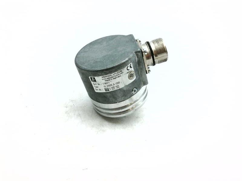 Pepperl & Fuchs 10-2355X_R-1200