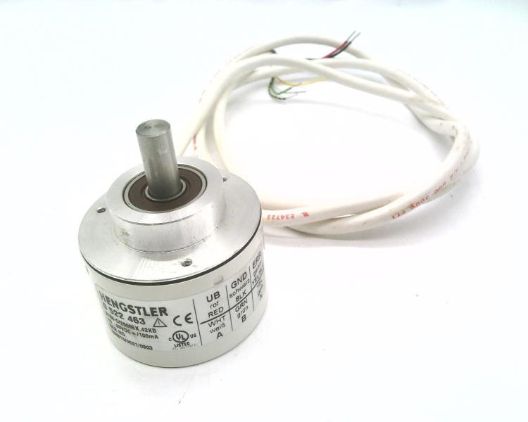Dynapar 522463
