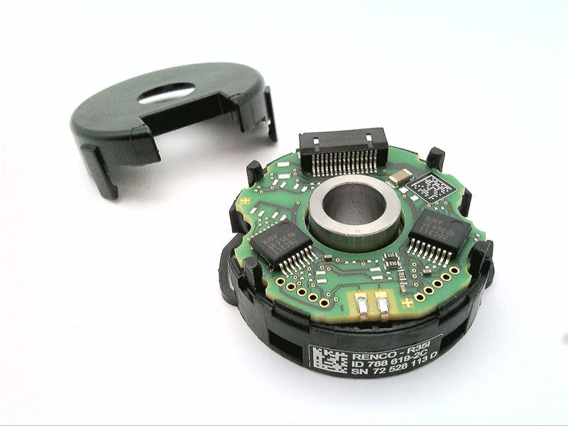 Heidenhain Corp 788619-2C
