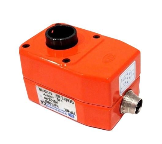 Siko IG07-ABX-25-EX-M1-PP