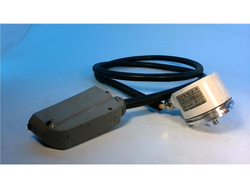 Dynapar 522807