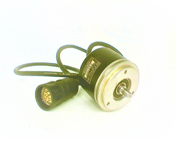 Heidenhain Corp 295-434-02