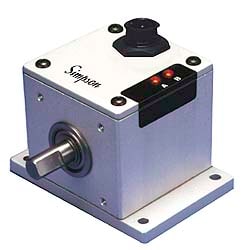 Simpson SE-600