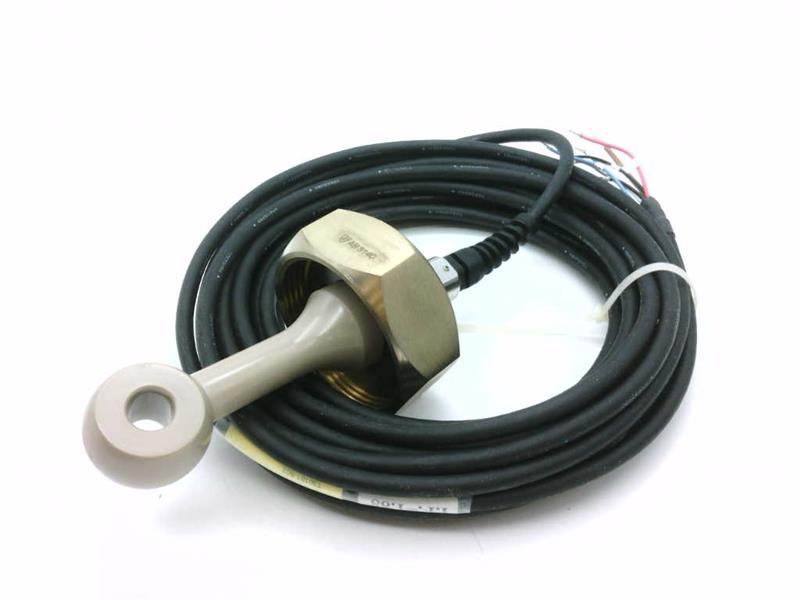 Yokogawa ISC40G-VG-T3-10