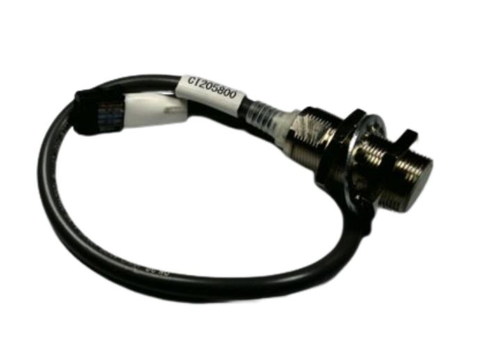 Omron E2EM-X8B1 2M