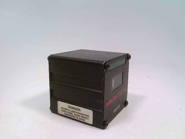 Omron FIS-0515-C103