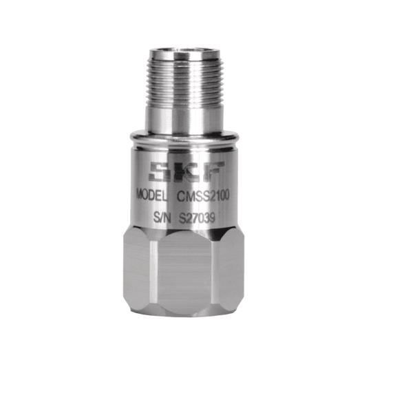 Skf CMSS 2100