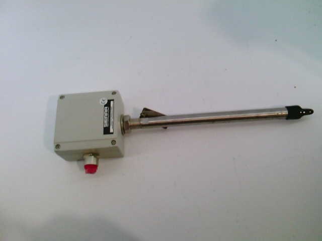 Sierra Instruments 640S-NAA-L09-M1-EN2-P2-V4-NR-0