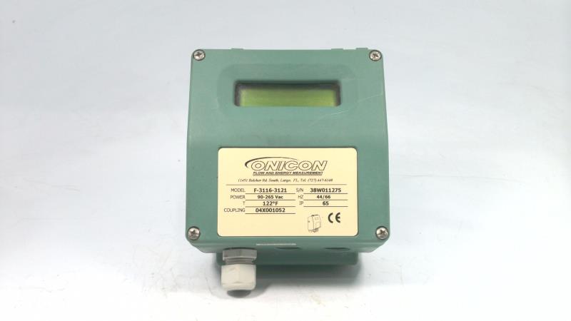 Onicon F-3116-3121
