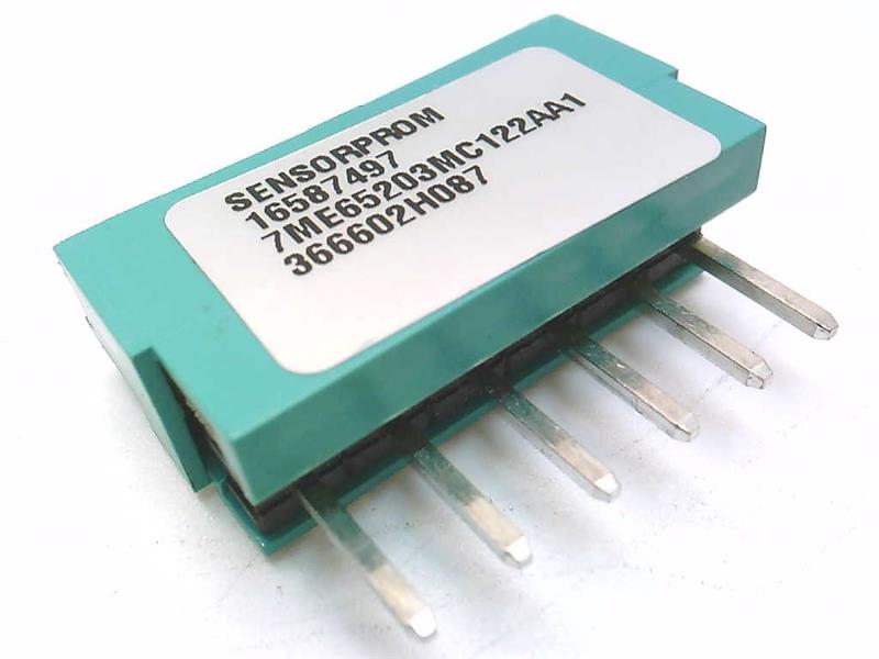 Siemens 7ME65203MC122AA1