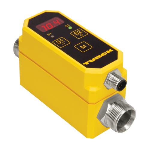 Turck FTCI-1/2D10A4P-4UP8X-H1160