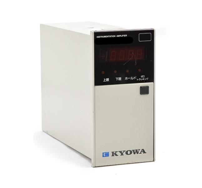Kyowa WGA-710B