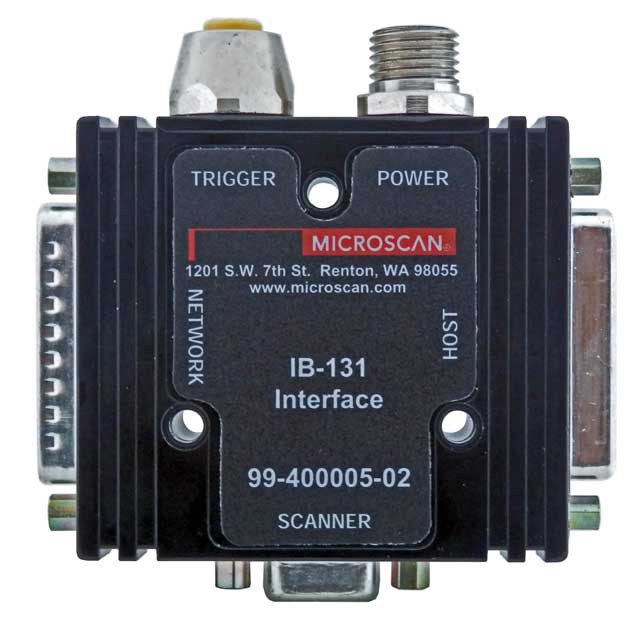 Omron IB-131