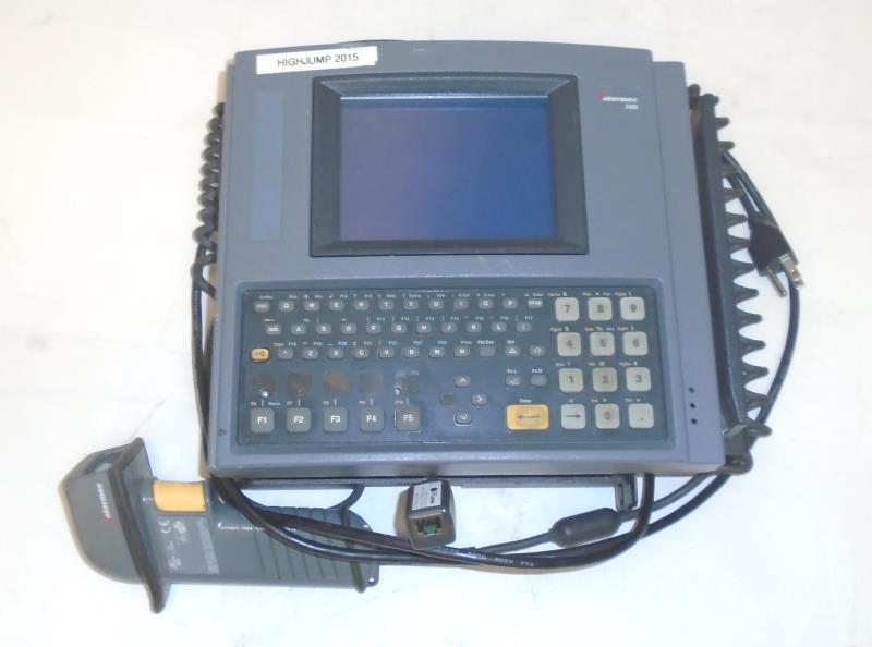 Honeywell T2481B1F46051