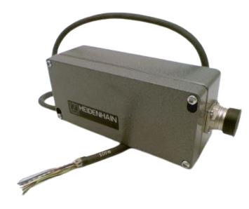 Heidenhain Corp 235-322-22
