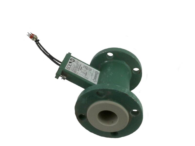 Isoil Industria MS2500