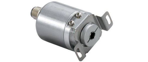 Posital Fraba MCD-CA00B-1312-V120-PAM
