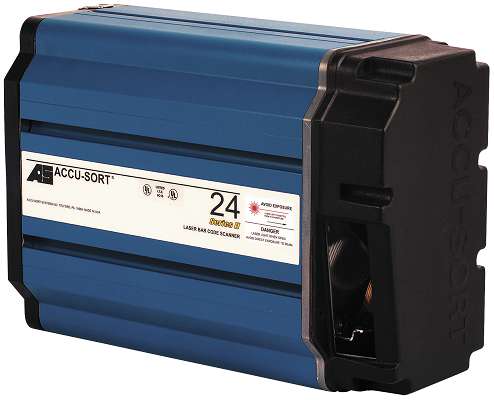 Datalogic MODEL-24I