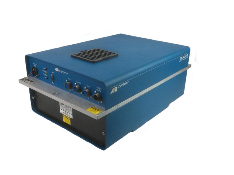 Datalogic QUAD-X