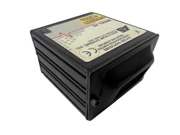 Accu Sort M20-CD