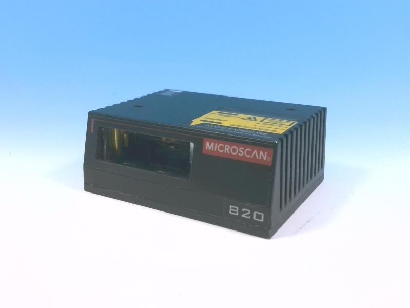Omron FIS-0820-0009
